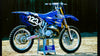 2005 Yamaha of Troy Graphic Kit for YAMAHA